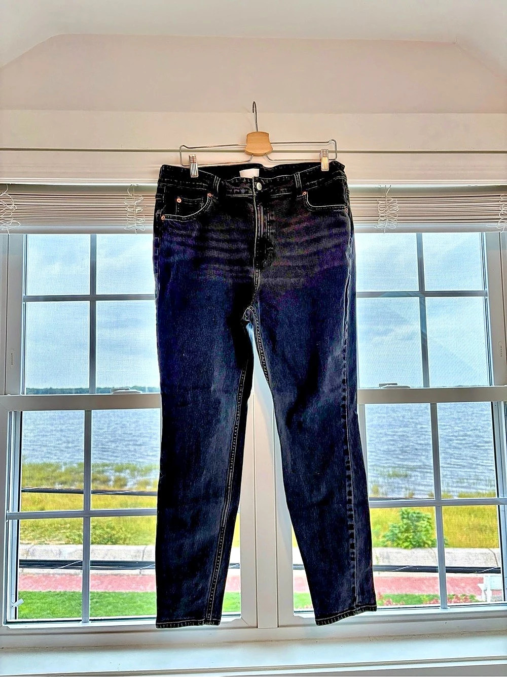 H&M Skinny Jeans